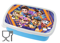 Pojemnik śniadaniowy - Psi Patrol - Nowa Seria