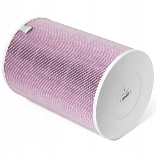 FILTR FIOLETOWY ANTYBAKTERYJNY DO Xiaomi Mi Air Purifier 3H 3C 2S 2H na Arena.pl