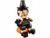 LEGO 40204 Świąteczny obiad LEGO