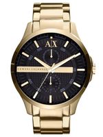 ZEGAREK MĘSKI ARMANI EXCHANGE AX2122+ BOX