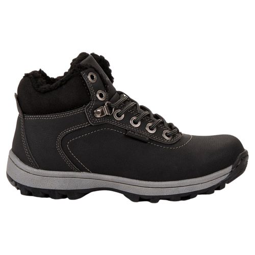 Ocieplane Buty Trekkingowe r.36 na Arena.pl