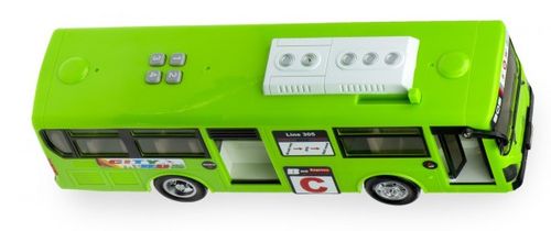 Autobus Szkolny Gimbus na Arena.pl