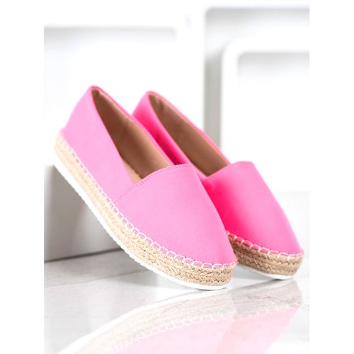 Tekstylne Espadryle r.36 na Arena.pl