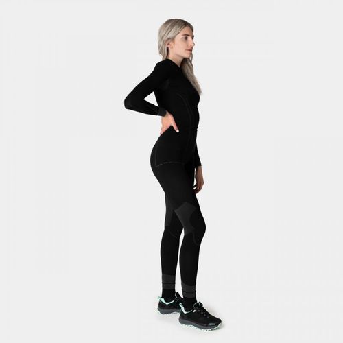 Bluza termoaktywna Alpinus Tactical Base Layer W GT18362 L na Arena.pl