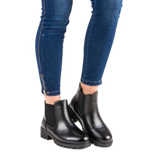 Botki sztyblety r.36 na Arena.pl