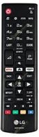 Pilot do telewizora LG Smart LED uniwersalny NOWY