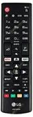 Pilot do telewizora LG Smart LED uniwersalny NOWY