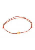 Bransoletka OBFITOŚĆ Cytryn