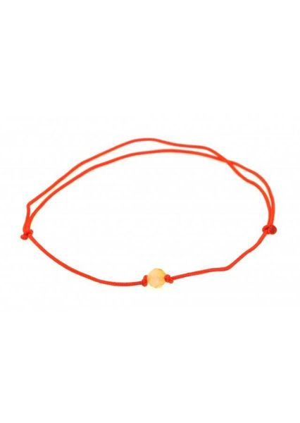 Bransoletka OBFITOŚĆ Cytryn zdjęcie 1