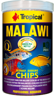 tropical malawi chips 1000ml
