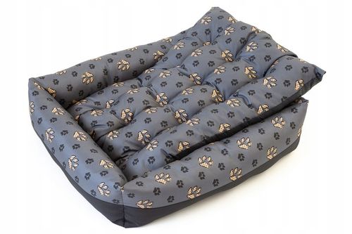 Legowisko dla psa kanapa 75x65 WODOODPORNE na Arena.pl