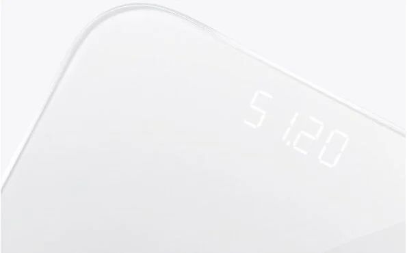 Waga XIAOMI Mi Smart Scale 2 zdjęcie 6