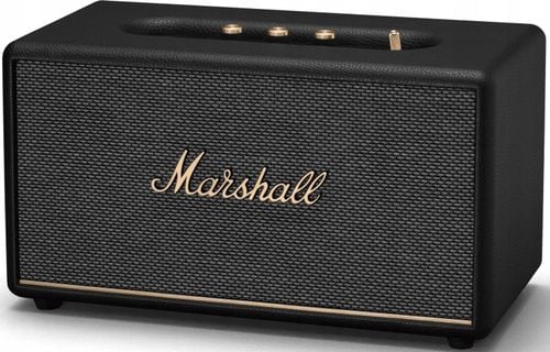 Głośnik Bluetooth MARSHALL Stanmore III Czarny na Arena.pl
