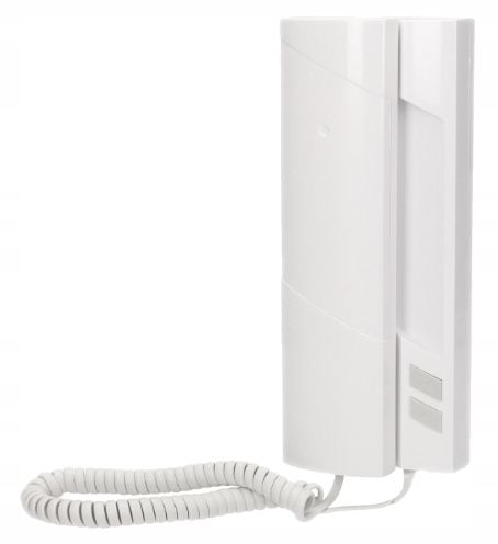 UNIFON 4,5,6-ŻYŁOWY PROEL PA-456 ANALOGOWY DOMOFON INSTALACJA 4 lub 5 lub 6 na Arena.pl