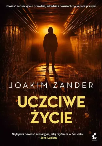 Uczciwe życie zdjęcie 1