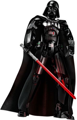 LEGO STAR WARS 75534 Darth Vader na Arena.pl