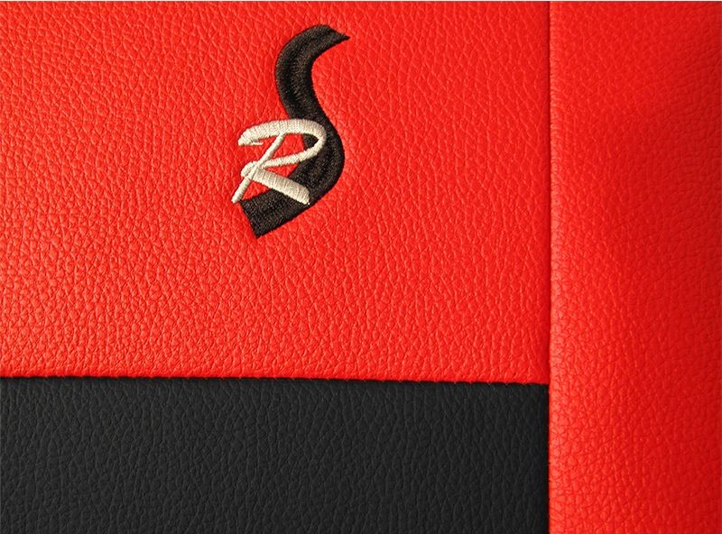 Pokrowce samochodowe SKÓRZANE BMW 3 E46 5 E34 E39 zdjęcie 5