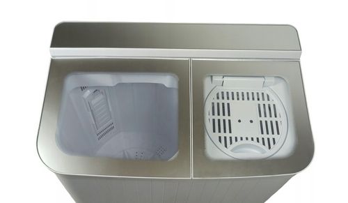 Pralko-wirówka Turystyczna 5kg + 2kg na Arena.pl