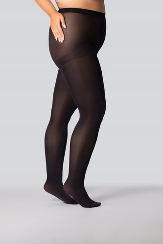 QUEEN SIZE rajstopy ELIZABETH 70 den r. 9 onyx na Arena.pl