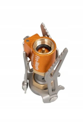 Kuchenka turystyczna Fire-Maple FMS-300 Titanium na Arena.pl