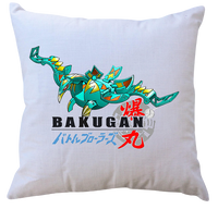 Poduszka Bakugan