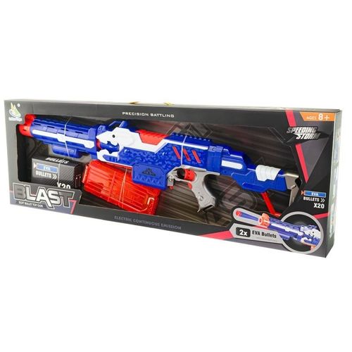 Zabawka karabin EUROBABY ZABAWKI na Arena.pl