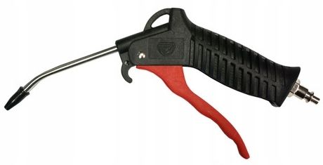 pistolet do przedmuchiwania scania na Arena.pl