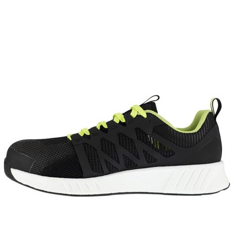 buty reebok fusion flexweave™ work s1p esd na Arena.pl
