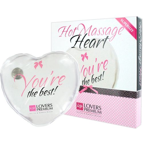 Hot Massage Heart na Arena.pl