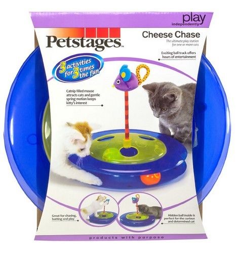 Petstages Kocia Gonitwa PS367 na Arena.pl