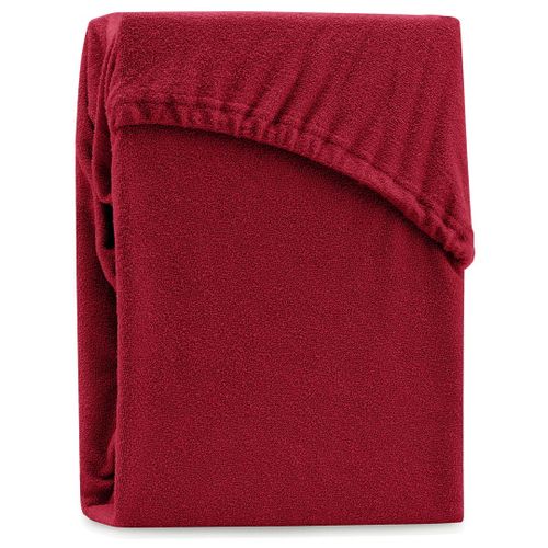 Prześcierdło Frotte AmeliaHome RUBY D.RED26 180-200x200+30 na Arena.pl