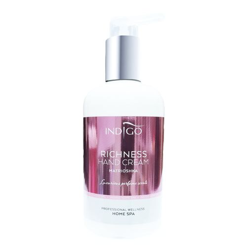 Indigo Krem Do Rąk Matrioshka 300Ml na Arena.pl