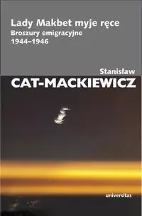 Lady Makbet myje ręce zdjęcie 1