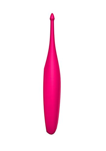 stymulator punktowy twirling fun magenta satisfyer na Arena.pl