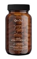 qi-nu vitality boost male suplement diety dla mężczyzn - 60 capsules