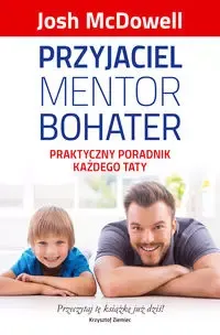 Przyjaciel mentor bohater zdjęcie 1