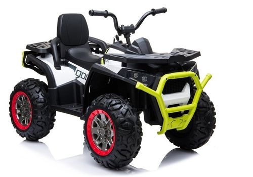 Quad Na Akumulator Xmx607 Biały na Arena.pl
