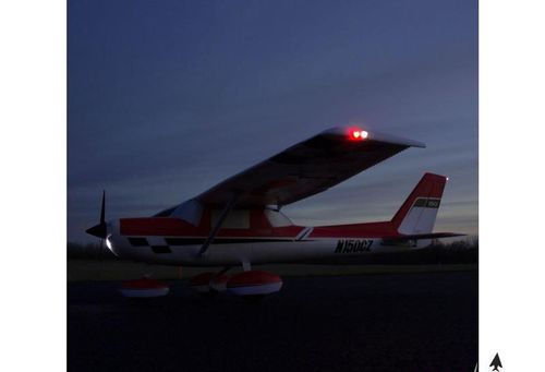 Cessna 150 2.1m Carbon-Z BNF Basic na Arena.pl