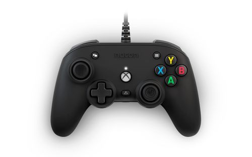 Gamepad Nacon Compact Pro Controller do PC Xbox na Arena.pl