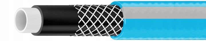 Wąż Ogrodowy CELLFAST 1/2" 100m Mocny IDEAL zdjęcie 6
