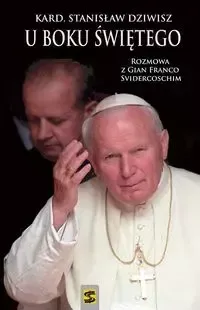 U boku Świętego zdjęcie 1
