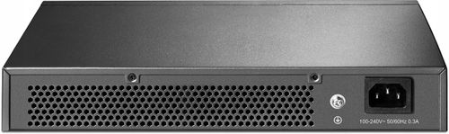 Switch TP-LINK Easy Smart TL-SG1016DE na Arena.pl