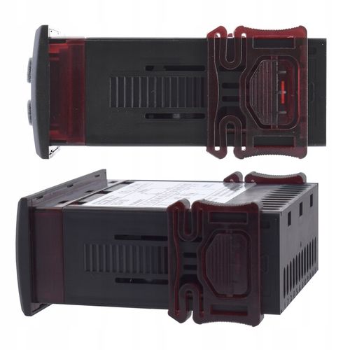 REGULATOR TEMPERATURY + czujnik gratis -50 150C T+ na Arena.pl