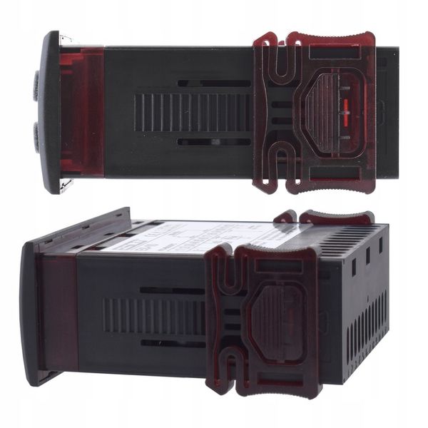 REGULATOR TEMPERATURY + czujnik gratis -50 150C T+ zdjęcie 9