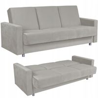 Wersalka sofa kanapa rozkładana Alicja FamilyMeble