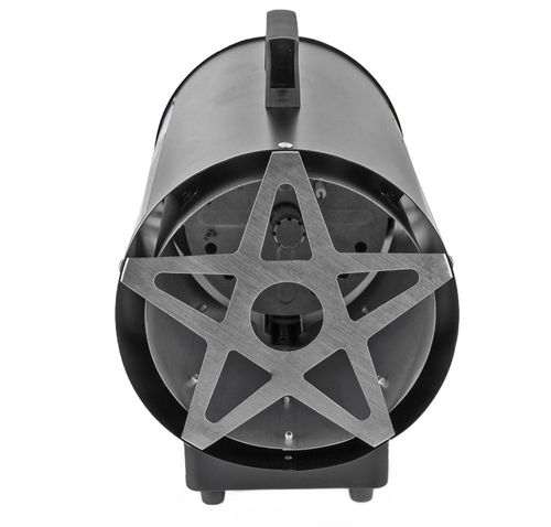 Nagrzewnica Z Termostatem 25Kw Dmuchawa Grzejnik Na Butle Gazowa Lcd na Arena.pl