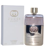 gucci guilty pou femme edp 90ml