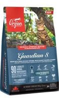 ORIJEN GUARDIAN 8 CAT 340 Gram