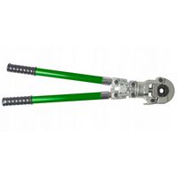 PRASKA ZACISKARKA ADELID 8 TON WYMIENNE MATRYCE TH 16-32 MM