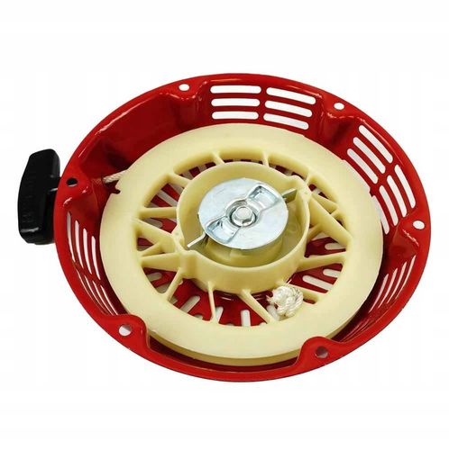 Starter GX 390 Szarpak Do Silników Agregatów Prądotwórczych Czterosuwowych na Arena.pl